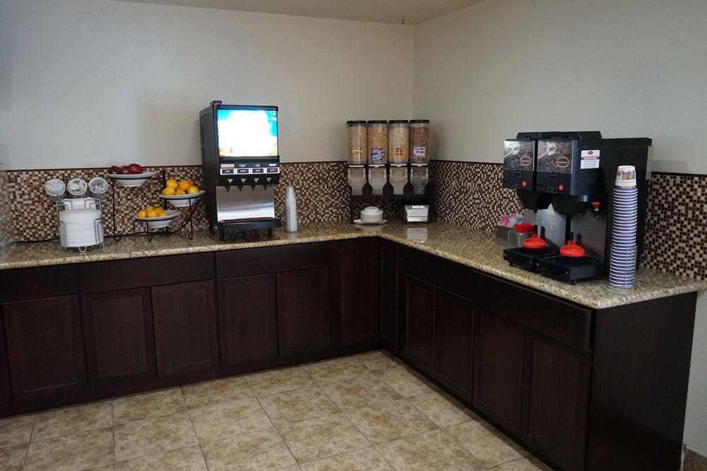 Hotel Quality San Diego South