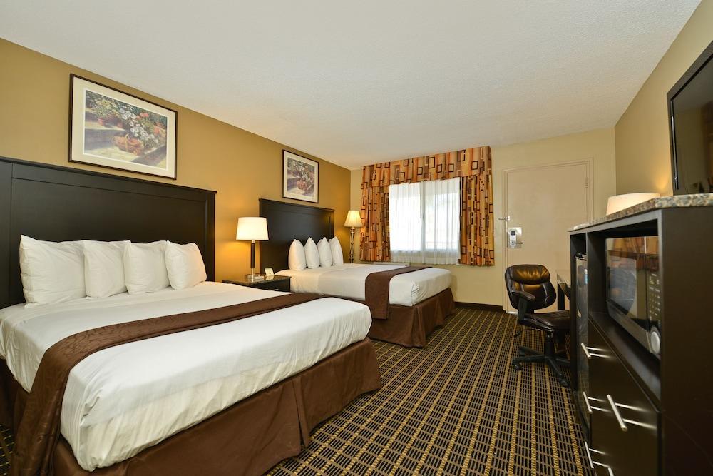 Hotel Quality San Diego South