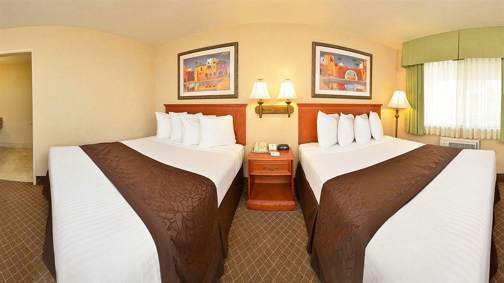 Quality San Diego South Hotel Chula Vista