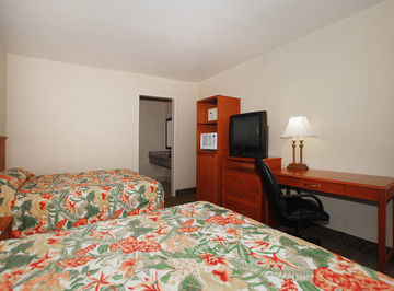 Hotel Quality San Diego South