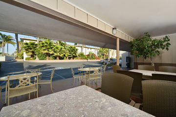 Hotel Quality San Diego South