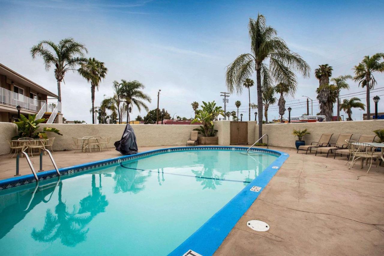 Hotel Quality San Diego South