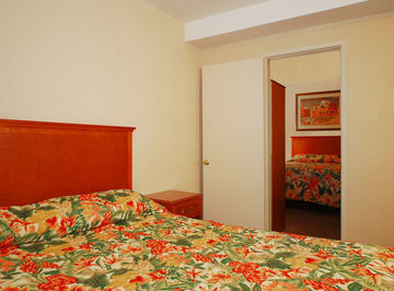 Hotel Quality San Diego South 2*