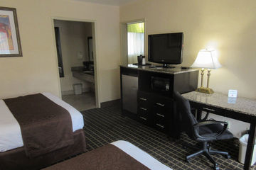 Hotel Quality San Diego South Chula Vista