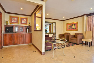 Quality San Diego South Chula Vista